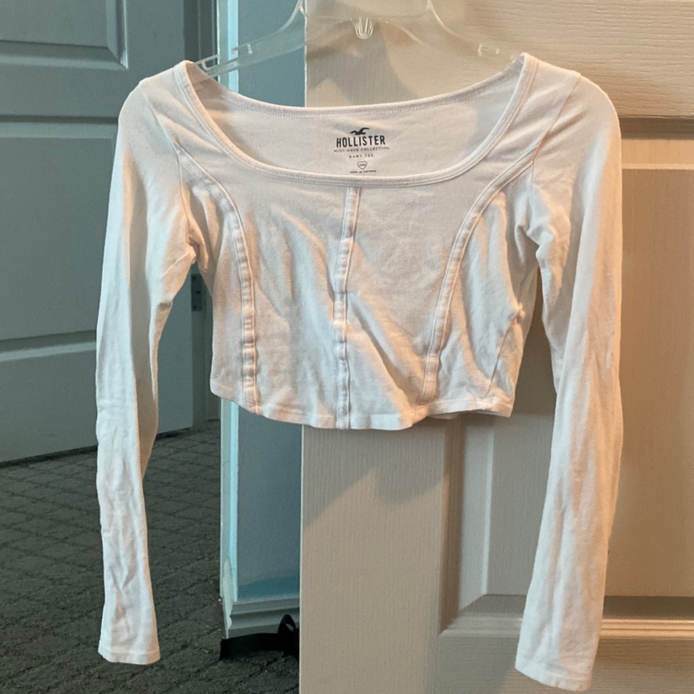 corset long sleeve